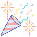 party,birthday and party,fireworks,confetti,new years eye ok 